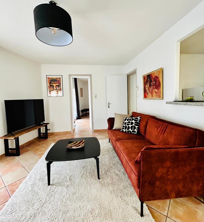 Le Sebastopol -Tres Bel Appartement En Plein Centre De Beziers-Wifi Eksteriør billede